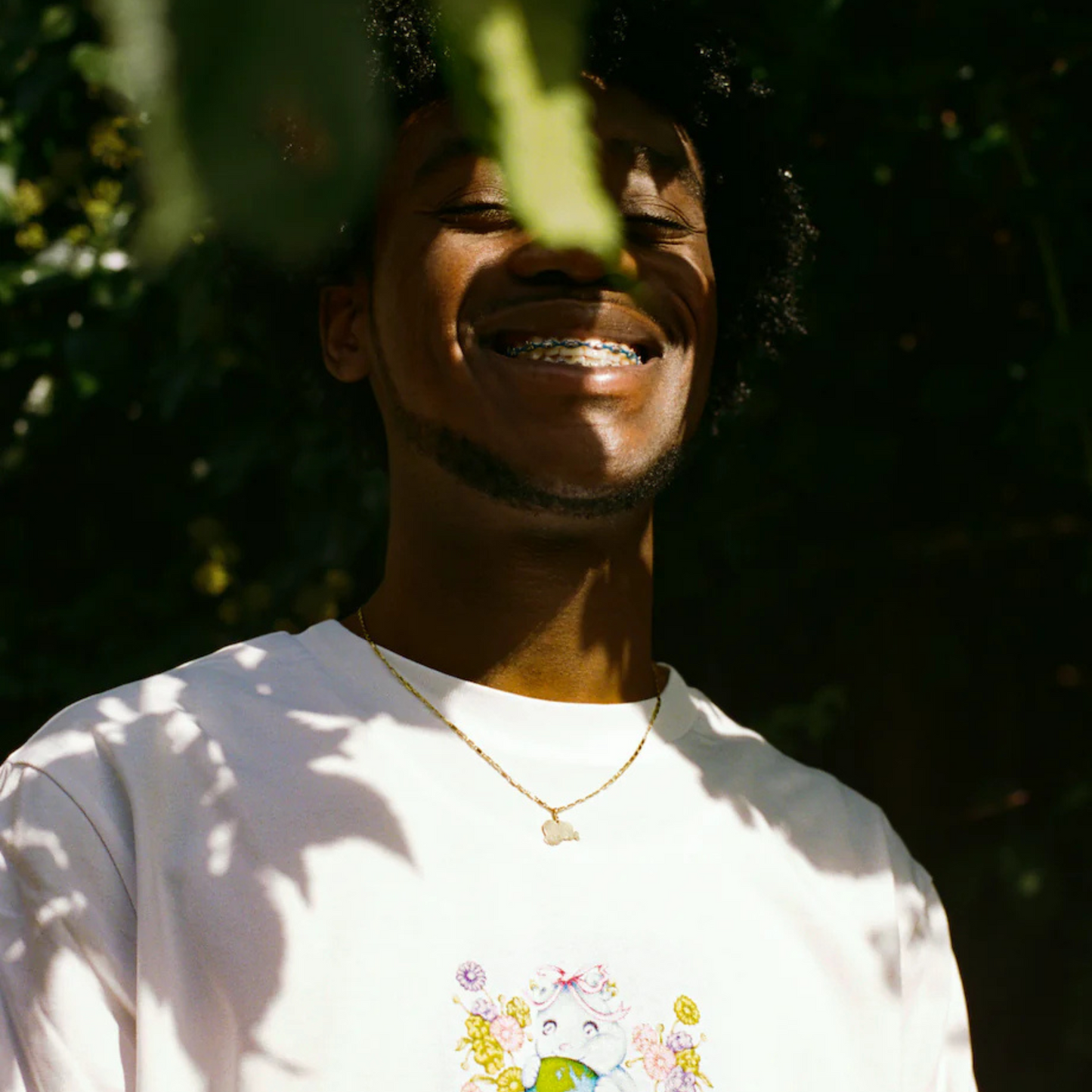 I'll Care for You Long Sleeve Tee