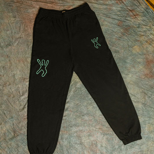 The Icarus Joggers