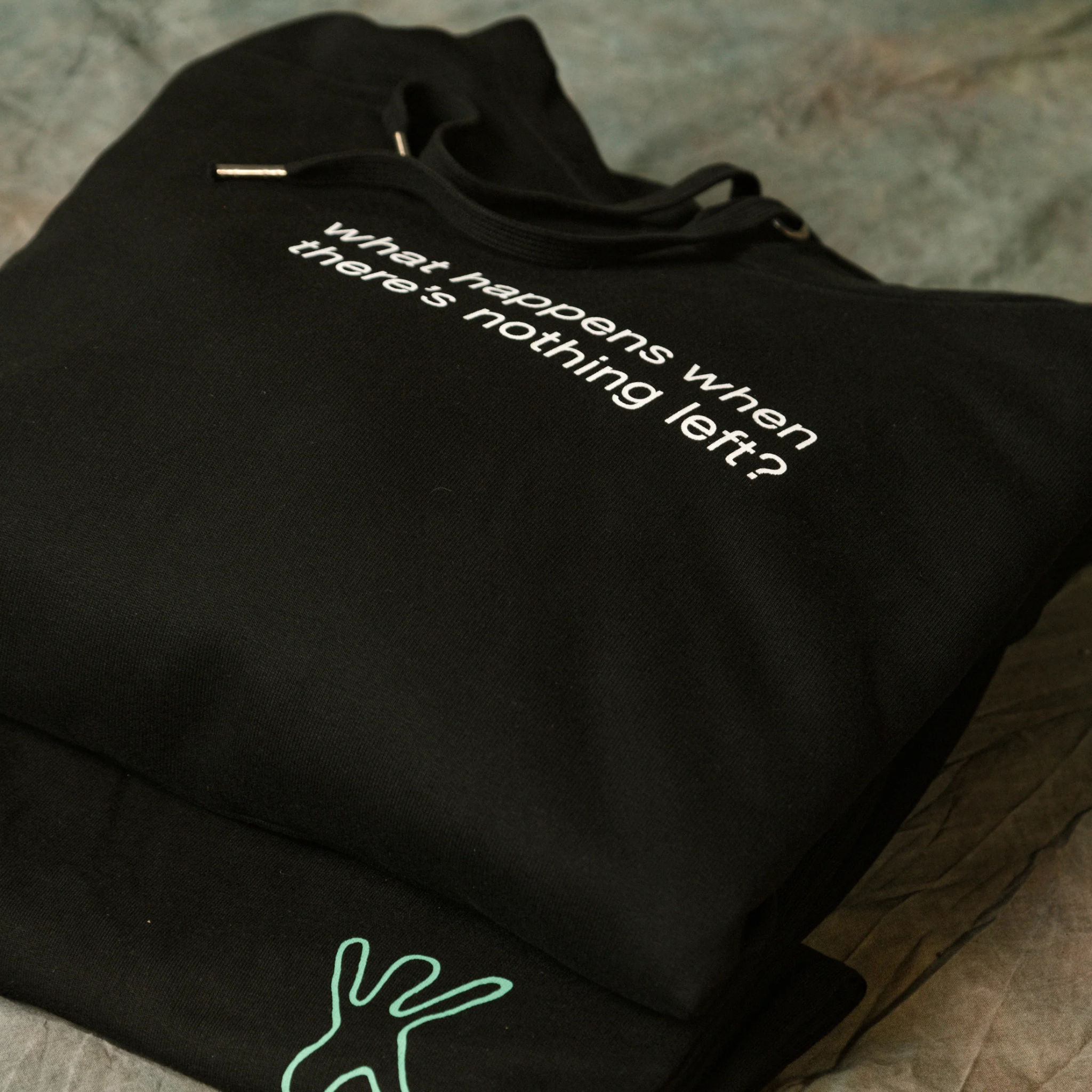 The Icarus Hoodie