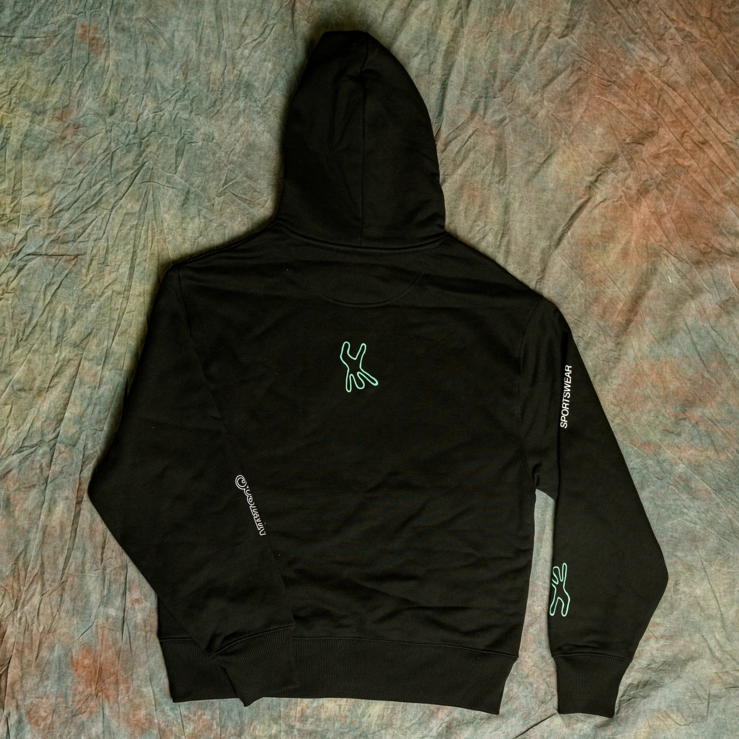 The Icarus Hoodie