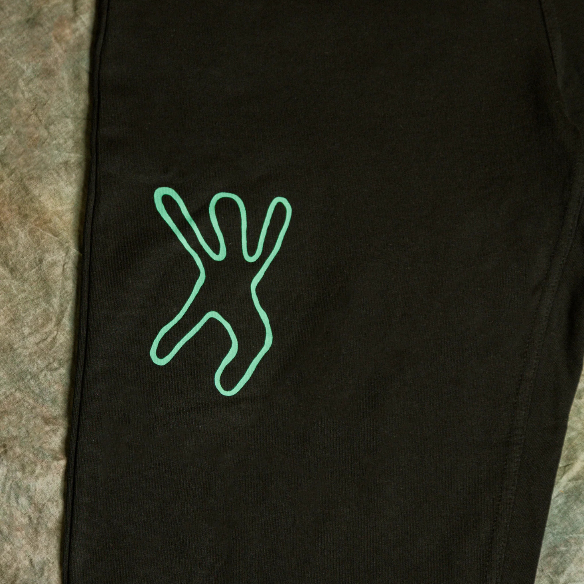 The Icarus Joggers
