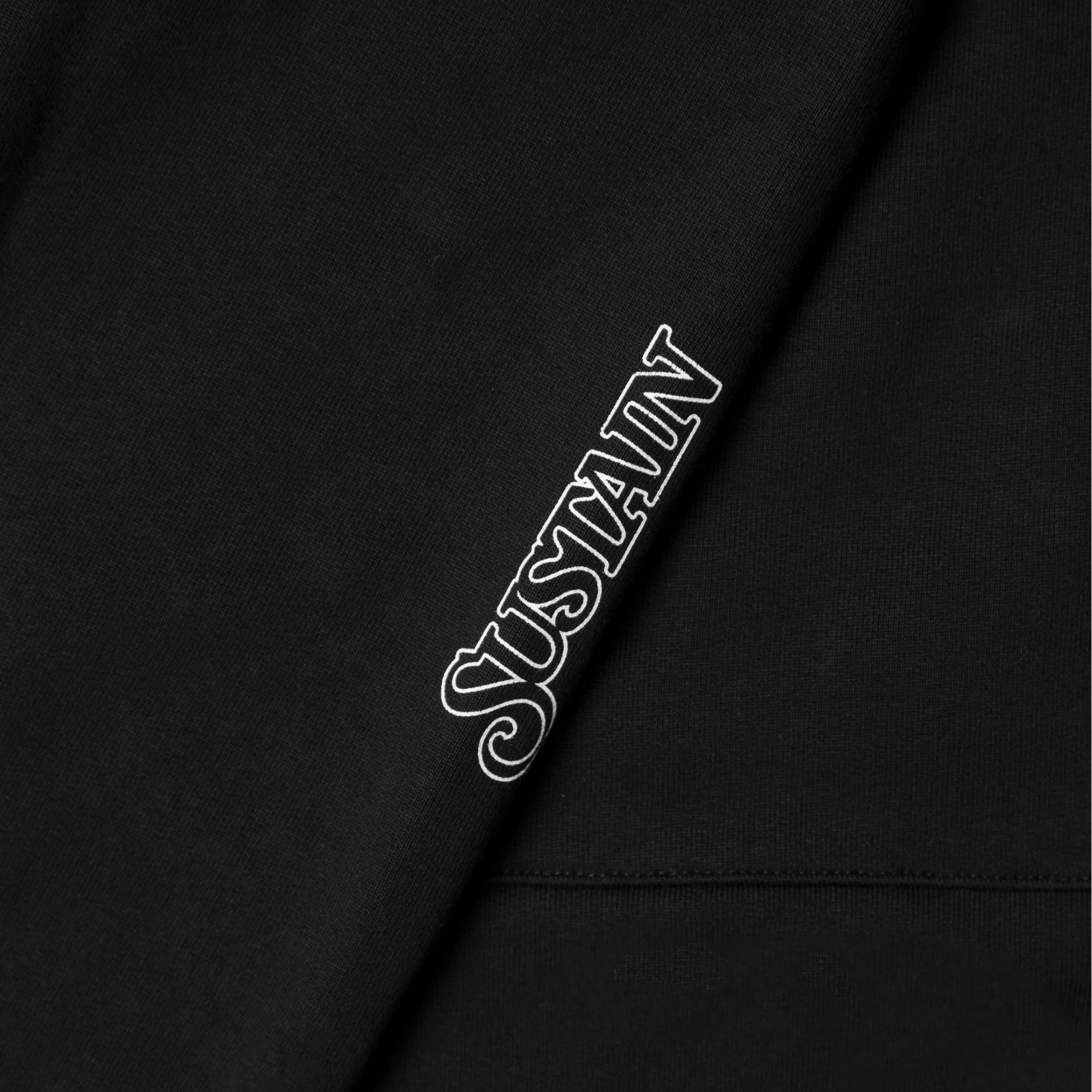 The Icarus Hoodie