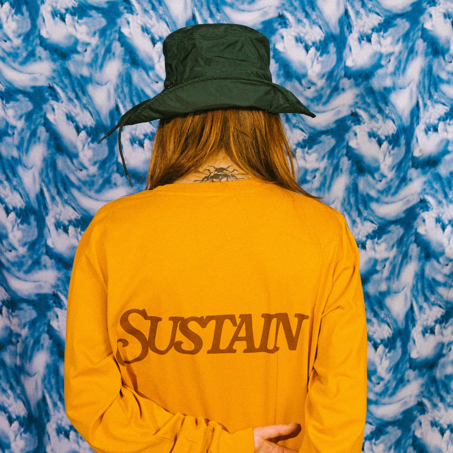 The Autumn Long Sleeve Tee