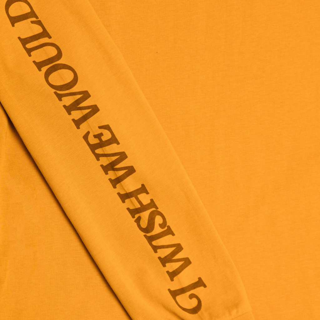 The Autumn Long Sleeve Tee
