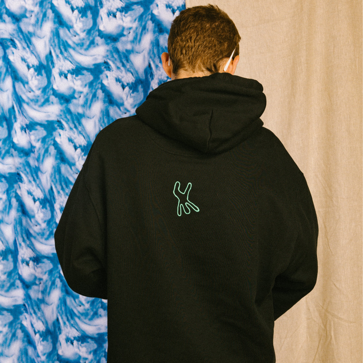 The Icarus Hoodie