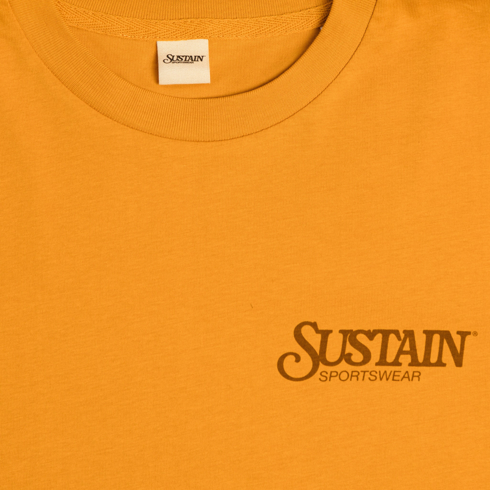 The Autumn Long Sleeve Tee