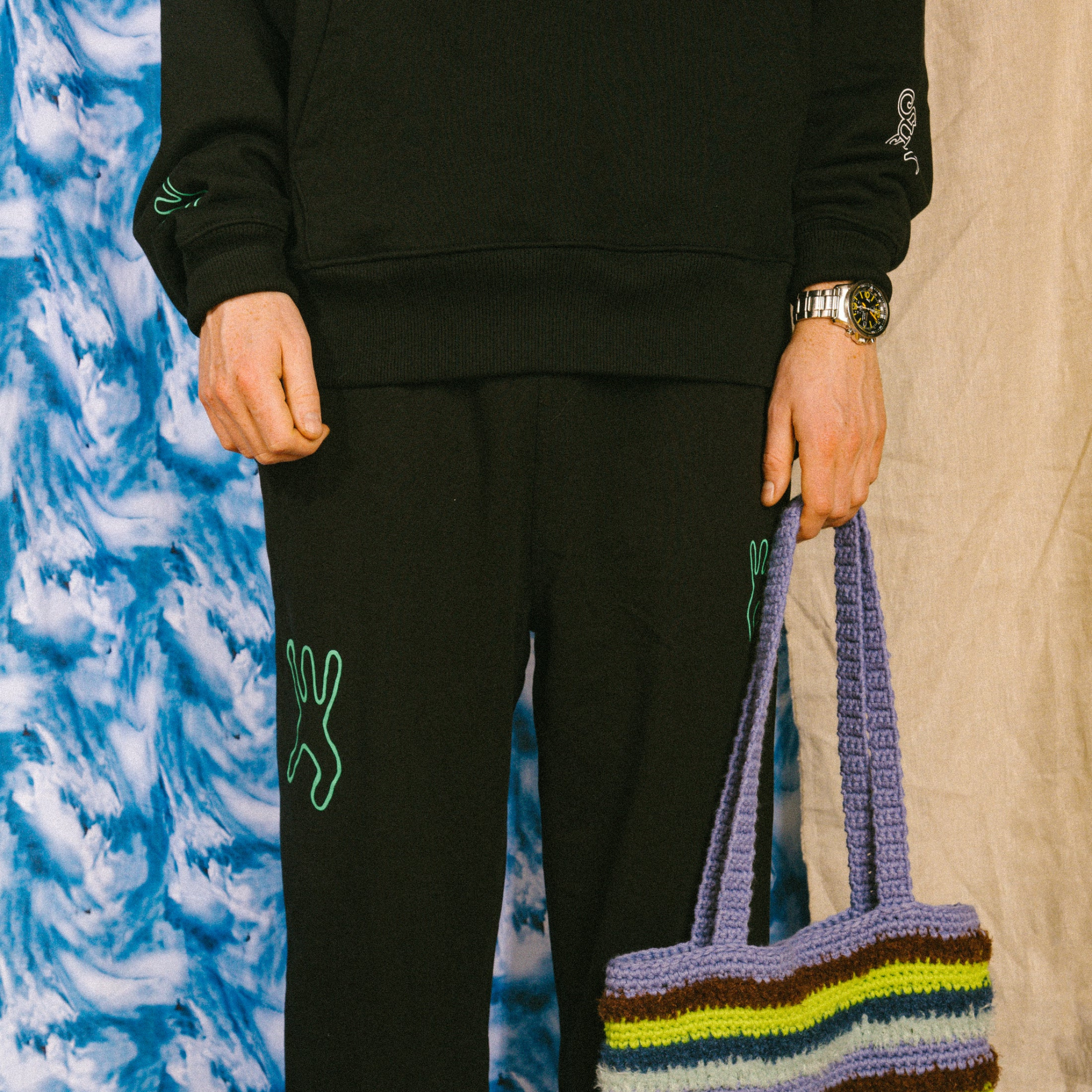 The Icarus Hoodie