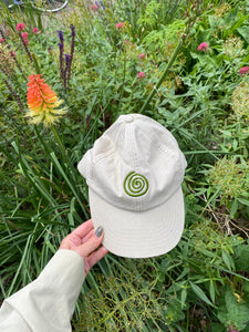 Spiral Cap