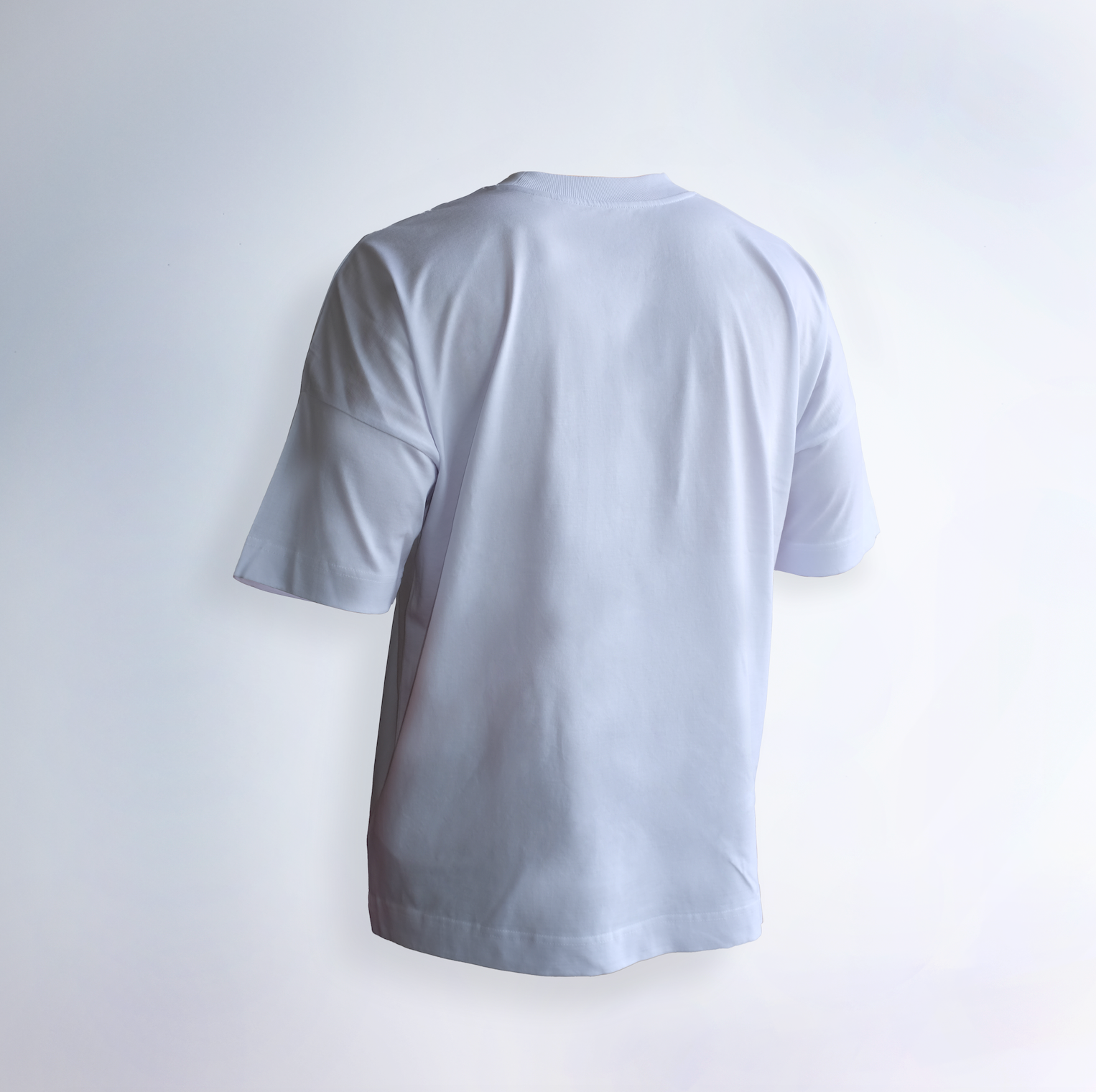 The Wicker Tee