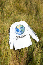 Load image into Gallery viewer, The Earthling Long Sleeve Tee
