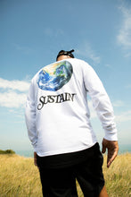 Load image into Gallery viewer, The Earthling Long Sleeve Tee
