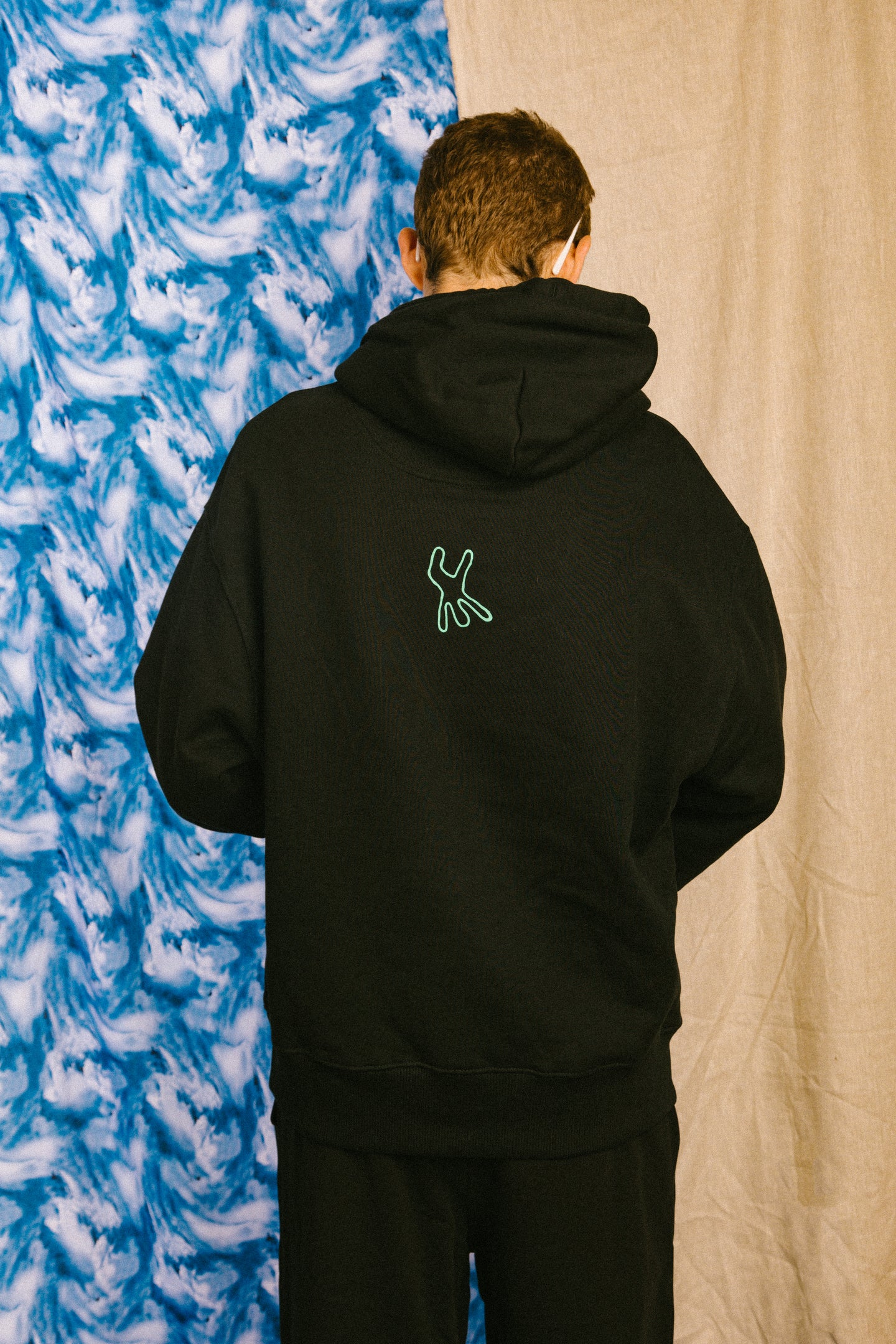 The Icarus Hoodie