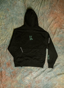 The Icarus Hoodie