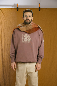 The Gaia Sweatshirt