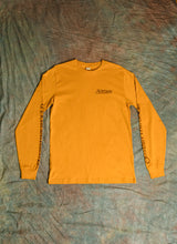 Load image into Gallery viewer, The Autumn Long Sleeve Tee
