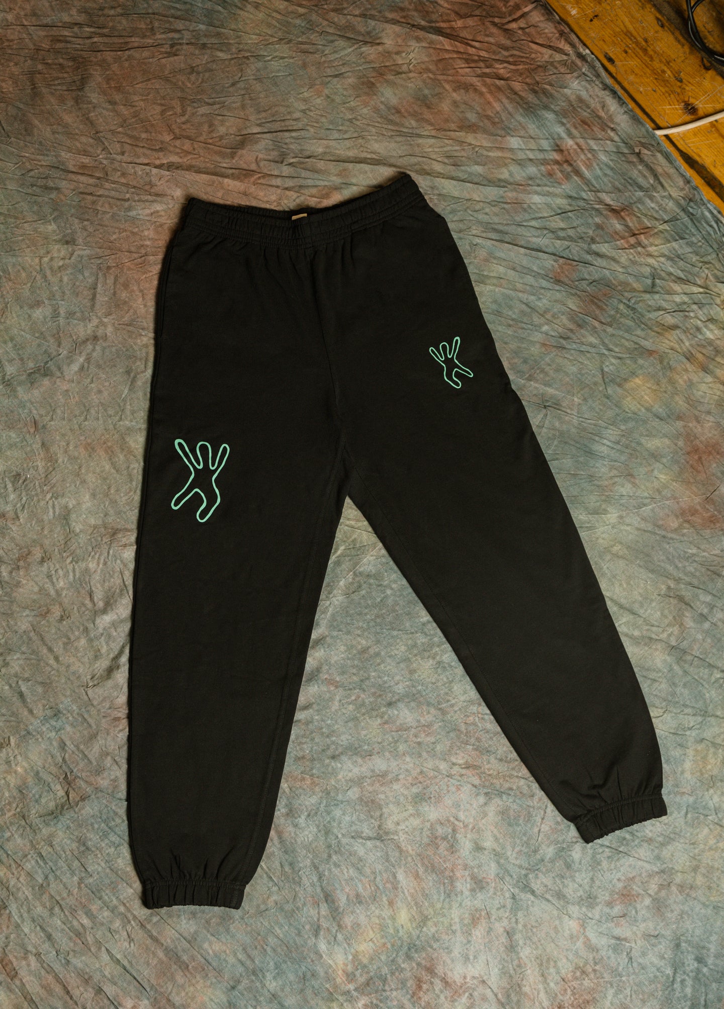 The Icarus Joggers